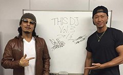 説明不要なシーン最高峰のトップDJ、DJ☆GOとDJ FILLMOREによる最強のコラボ・ミックス・シリーズ『THIS DJ』がついにオフィシャルでリリース決定！今回はシリーズ初となる日本語ラップ・ミックス！