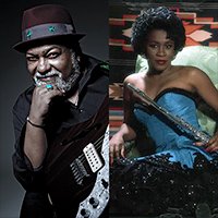 来週来日のシトラス・サン、ブルーノート東京公演期間中のBar BACKYARDでは本公演を盛り上げるべく、豪華DJ陣が選曲を担当！