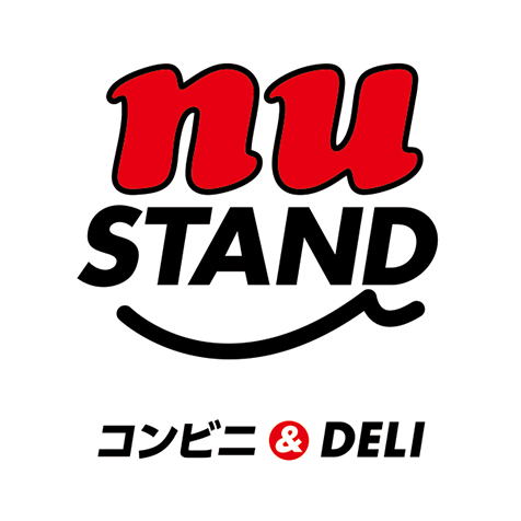 まったく新しいコンビニ&DELI! 『nu-STAND』(ニュー・スタンド) OPEN!