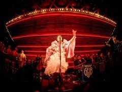 Gentle Forest Jazz Bandとの公演を6/23に控える二階堂和美、<Billboard Japan>にて特集記事がアップ!