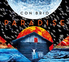 初来日となるフジロック'16に期待が高まる7ピース・ソウル・バンド『CON BRIO』。リード曲となる「FREE & BRAVE」のMVが、スペースシャワーTV７月度ヘビーローテーション「POWER PUSH!INTERNATIONAL」に決定！