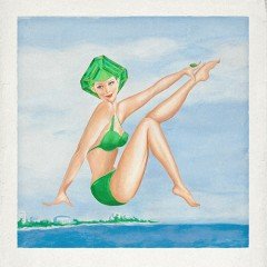 JINTANA&EMERALDSが待望の2ndシングル「Mirage」を8月3日にリリース!VIDEOTAPEMUSIC、MOODMANら出演のリリースパーティも8月27日開催です。
