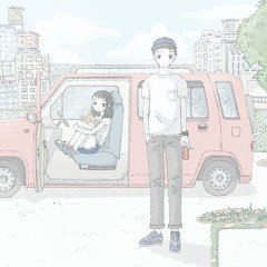 宇宙ネコ子、デビューアルバム『日々のあわ』に先行して『Summer Sunny Blue EP』を配信限定で8月3日にリリース！入江陽参加の表題曲をYouTubeで公開。