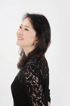 急告!畑中葉子9/11 O.L.H.ライブに出演決定!!