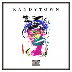 IO、YOUNG JUJU、DONY JOINTを擁する注目のクルー、KANDYTOWNのメジャー・デビュー・アルバムの詳細が決定！先行曲のMVも公開！