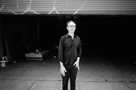 アート・リンゼイ(ARTO LINDSAY)