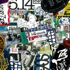 V.A. 「5014CompMostWANTED REVISIT」が2016年11月16日発売決定