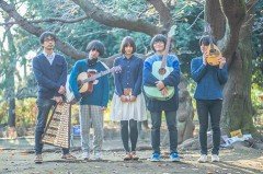 1stアルバム『Film Bleu』が話題のFor Tracy Hyde、TOKYO ACOUSTIC SESSION に出演した「Her Sarah Records Collection」のセッション映像が公開!