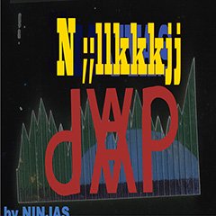 異形の音楽集団、NINJAS（ニンジャス）、いよいよ1月6日にリリースするアルバム『JAP』より、ミュージックビデオ「SOCCER」が公開です。1月21日@半蔵門ANAGRA、1月27日@青山蜂で開催されるリリパも詳細決定！