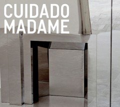 アート・リンゼイ来日公演まであと2週間！新作『Cuidado Madame』から第2弾MVが公開！