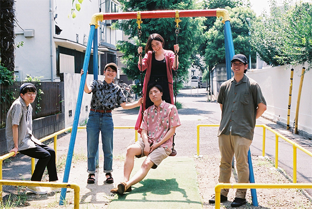 阿佐ヶ谷ロマンティクス　(ASAGAYA ROMANTICS)