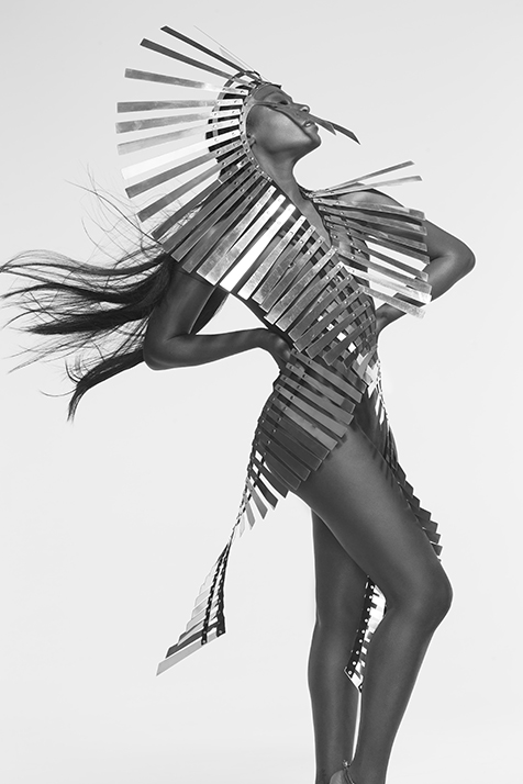 ドーン・リチャード(Dawn Richard)