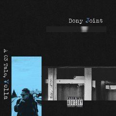 ソロ・デビュー・アルバム『A 03 Tale, ¥ella』をついにリリースしたDONY JOINTのインタビューがAmebreakにて公開！