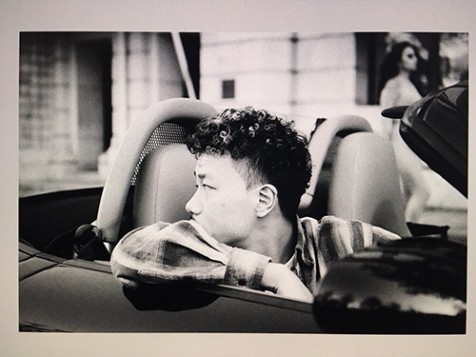 KANDYTOWNの最高にドープなラッパー、MUDのデビュー・アルバム『Make U Dirty』、7/26にリリース！先行曲“No Stucks”のMVも公開！