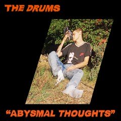 The Drums『Abysmal Thoughts』発売記念 ジョニー・ピアース サイン会@TOWER RECORDS渋谷店