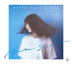 ナツ・サマー待望のファースト・フル・アルバム『Hello, future day』、iTunes/Apple Musicにて話題のリード曲「恋のタイミング」を先行配信＆アルバムプレオーダーも開始!!