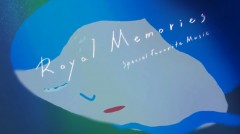 Special Favorite Music、アニメーション作家：奥田昌輝が手掛けた新曲「Royal Memories」のミュージック・ビデオを公開＆iTunesで1曲先行＆アルバムプレオーダー開始！