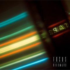 KANDYTOWNのラッパー、KIKUMARUによる話題の最新EP『Focus』のリリース