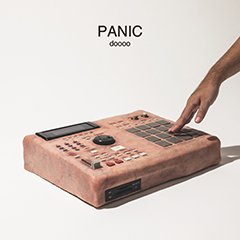 CreativeDrugStoreの奇才ビートメイカー、dooooの初ソロ・アルバム『PANIC』のTeaserが公開！リリースは11/8！