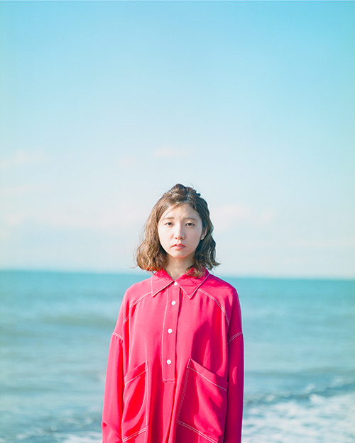 高井息吹(Ibuki Takai)