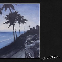 IO(KANDYTOWN / BCDMG)の2017年を代表するアルバム『Mood Blue』から“Stitt”のMVが新たに公開!