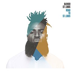 Oddiseeが信頼を寄せるマルチアーティストOlivier St. Louisの日本独占盤『Road to St. Louis』が本日デジタル先行解禁！