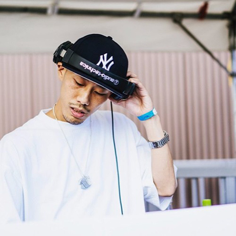 16FLIPがニューイヤーに合わせ、自身のsoundcloudにて新曲“琉球”をフリーで公開! #16FLIP #2018dogear