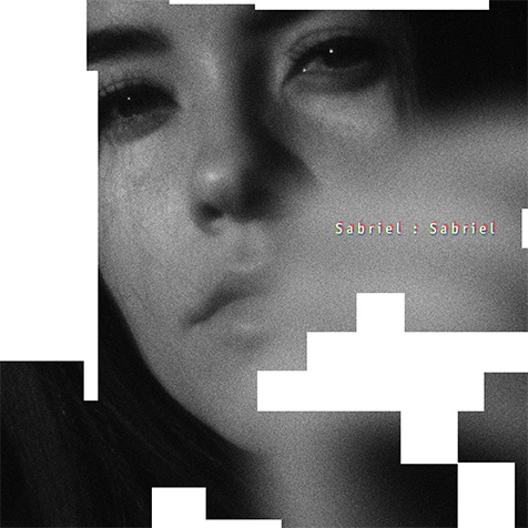ラスベガス出身の若き歌姫Sabrielの1stアルバム『Sabriel』が本日からデジタル先行解禁