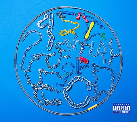 4/8 (日) ECDレコードバザーのお知らせ