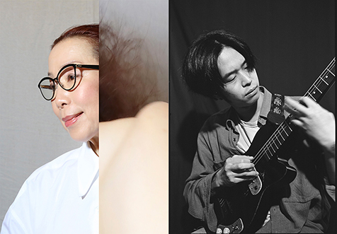 伝説のシンガー、佐藤奈々子が若き天才ギタリスト、Riki Hidakaとコラボ!Nanaco + Riki Hidaka名義によるニュー・アルバム『Golden Remedy』を6/20にリリース!