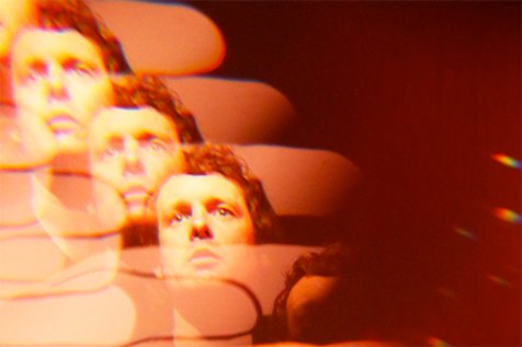 現代インディポップ×60'sサイケ×日本の昭和歌謡(！)を融合した異形のハイセンス楽団、Whyte Horses（ホワイト・ホーシズ）の日本デビュー盤『からっぽの言葉』が本日リリース！