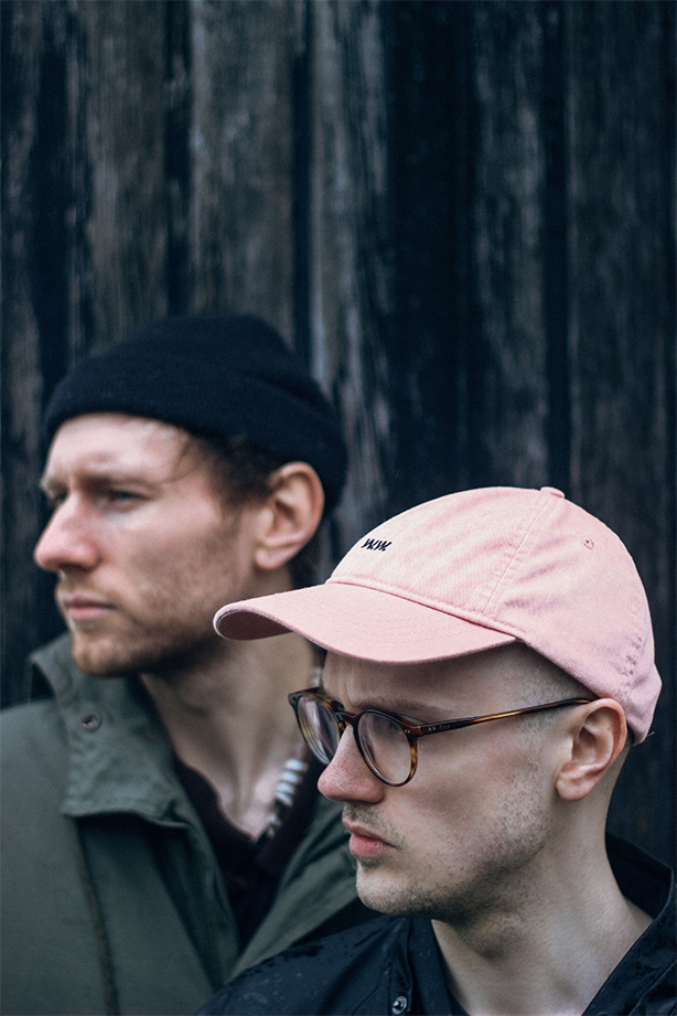 Novo Amor & Ed TullettのMV「Terraform」が「ショートショートフィルムフェスティバル＆アジア2018」で優秀賞を獲得！