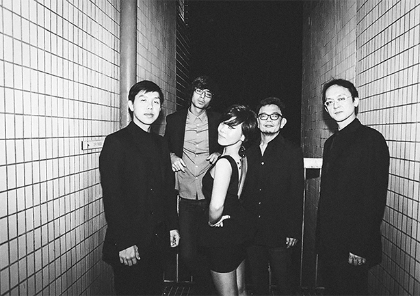 <東京JAZZ 2018>によるライヴ・イヴェント企画「Tokyo Jazz X」に、ザ・スティーヴ・マクィーンズの出演が決定!