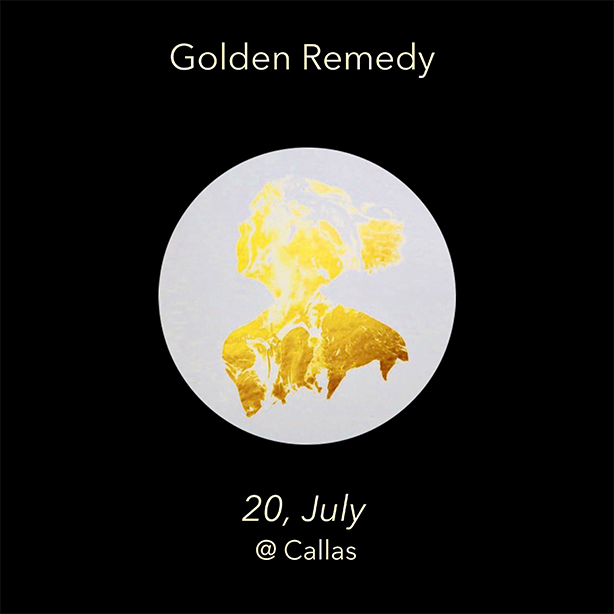 佐藤奈々子、新作『Golden Remedy』リリース後の初ライブをRiki Hidaka、外川良と共に開催!7/20(金)渋谷・富ヶ谷Callasにて。