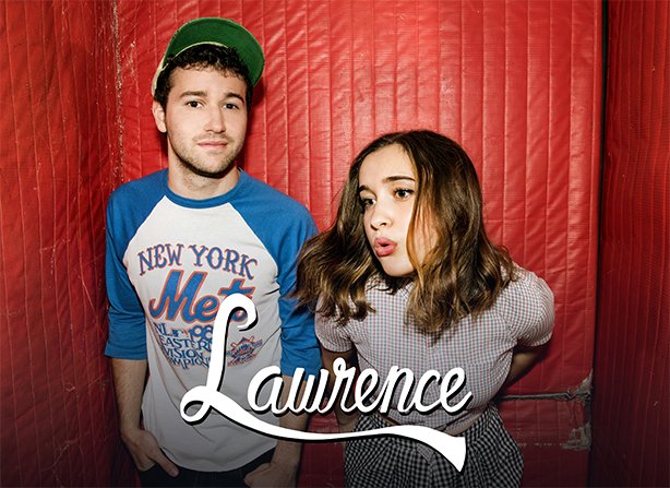 N.Y.発、ローレンス兄妹率いる話題沸騰のソウル・グループ＝"LAWRENCE"による最新アルバム『Living Room』がタワレコメンに決定！