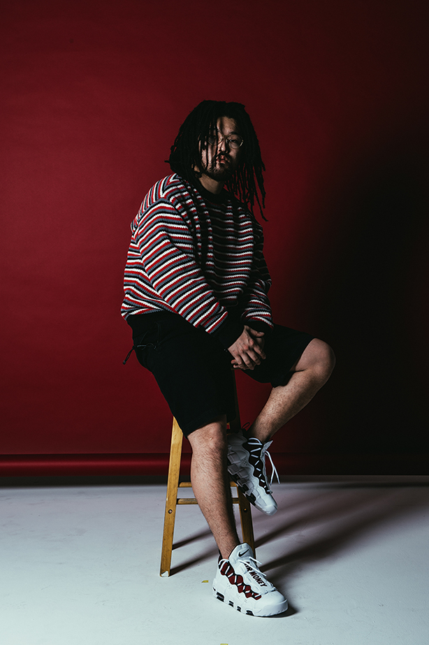 Supreme バケットハット kandytown Gottz着用 Supreme バケットハット kandytown Gottz着用
