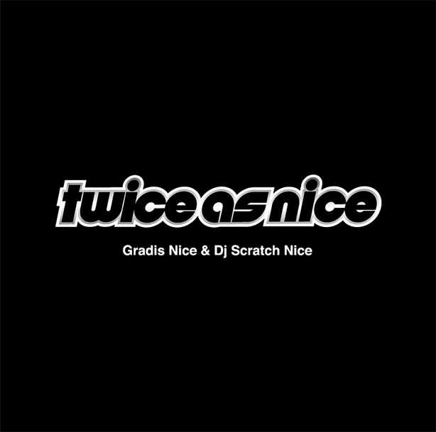 2019年の最重要HIP HOPアルバム、GRADIS NICEとDJ SCRATCH NICEによる『TWICE AS NICE』よりB.D.をfeat.した"NO TITLE"とISSUGI & 仙人掌をfeat. した"IT’S ALRIGHT"のMUSIC VIDEOが公開