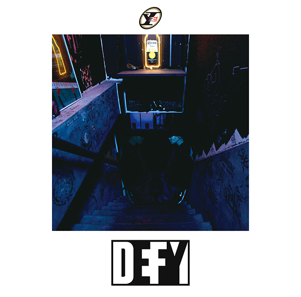 待望のニュー・アルバム『DEFY』が絶賛発売中なNEO TOKAIを代表するラッパー、YUKSTA-ILLをフィーチャーしたWEBメディア HIP HOP DNAの「HIP HOP DNA PANEL」の後編が公開！