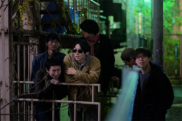 渋谷WWWで行われた＜“Y”release party.＞も大好評だったSouth Penguin、初となる大阪・岡山でのライヴが決定！ 大阪ではGroup2自主企画でさとうもか(band set)、maco maretsと共演！リリパ・ライヴ音源も公開！