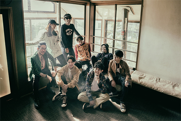 逗子の映画×音楽イベント Half Mile Beach Clubで『ハーツ・ビート・ラウド』野外上映&けもの、maco maretesら出演