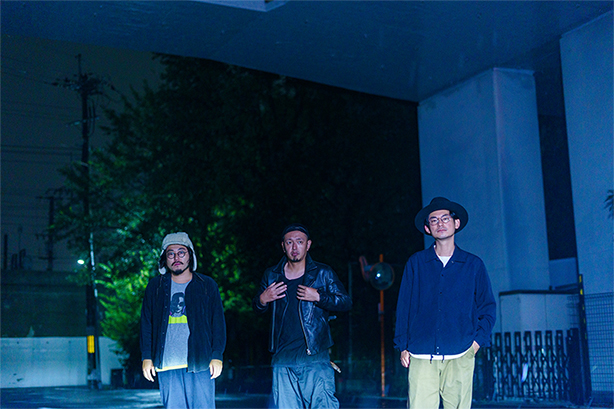 京都発、粗暴なアーバン・ソウル・バンド Lainy J Groove、6年ぶりのリアルフルなニュー・アルバムのリリースが決定！