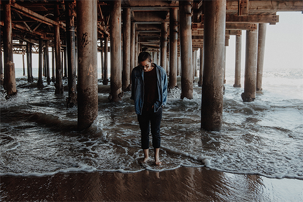 これぞトロピカル“和”サイケデリック！日系ハワイアンをルーツとするTrent Prallによるソロプロジェクト“Kainalu”待望の国内盤リリース！