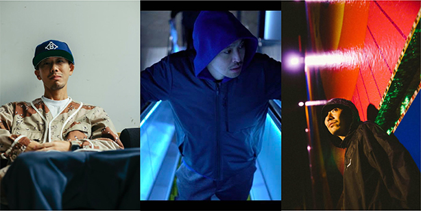 MONJU（ISSUGI、Mr.PUG、仙人掌）、今週末は福岡・糸島の芥屋海水浴場で開催されるSunset Live 2019でライブ！9/8（日）に出演いたします！