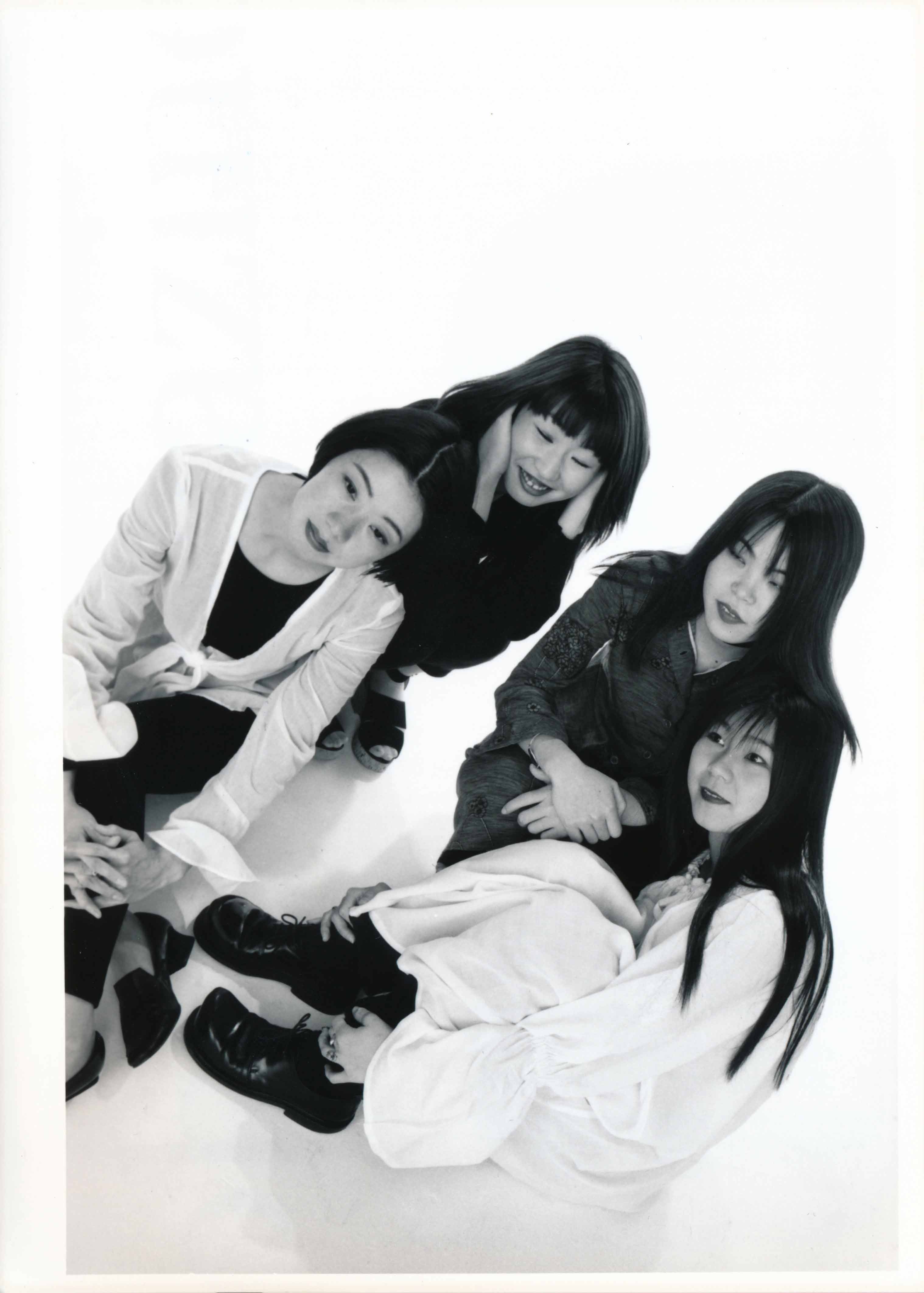 Angel'in Heavy Syrup - アーティスト情報 - P-VINE, Inc.