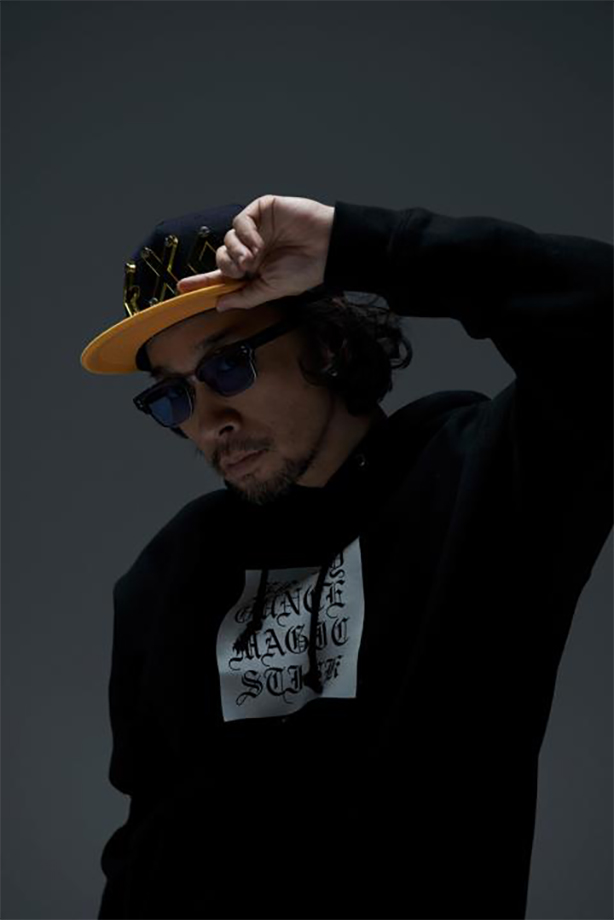 DC/PRG LIVE @TOKYO