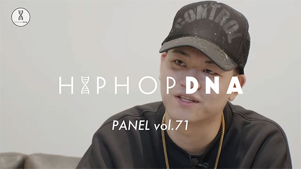 デビュー・アルバム『CONTROL』を来週リリースするラッパー、Ry-laxがWEBメディア HIP HOP DNAに登場!Apple Musicにてプレイリストも公開!