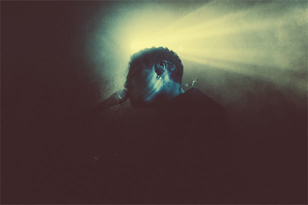 「デススト」で話題沸騰！Low Roar（ロウ・ロアー）の初来日公演が10月に決定！