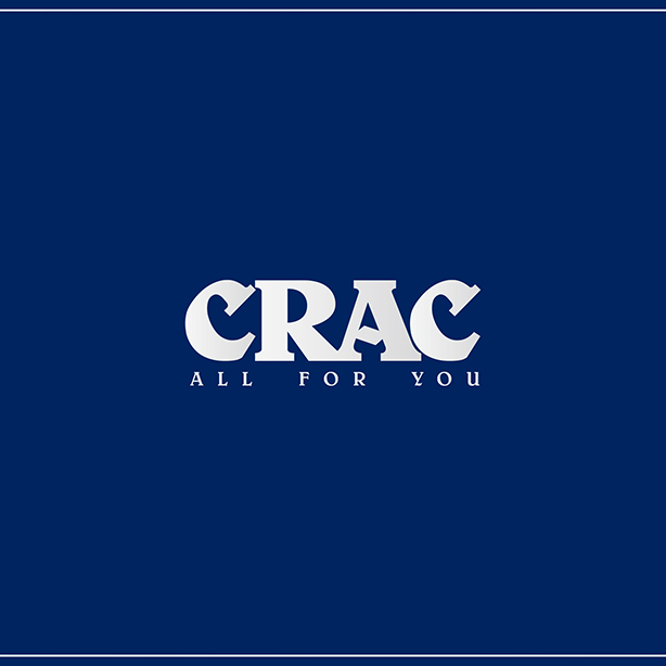 80'sクロスオーヴァー・ソウル〜メロウ・グルーヴの一逸品、CRAC『All For You』が本日リリース！世界初CD化！