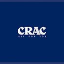 CRAC「All For You」