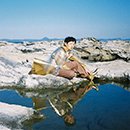 井手健介と母船「Contact From Exne Kedy And The Poltergeists（エクスネ・ケディと騒がしい幽霊からのコンタクト）」
